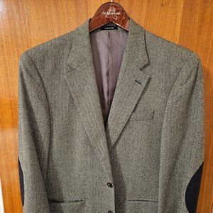 Lauren Ralph Lauren 100% Wool Sport Jacket